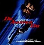 Die Another Day Soundtrack
