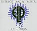 Song Re-Works Six by Emerson, Lake &amp; Palmer on Re-Works at Amazon