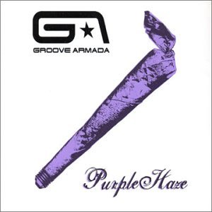 Purple Haze [#2]