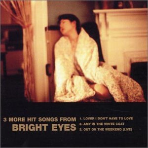Lover I Don't Have to Love [UK CD]