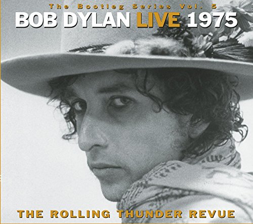 The Bootleg Series, Vol. 5: Bob Dylan Live 1975