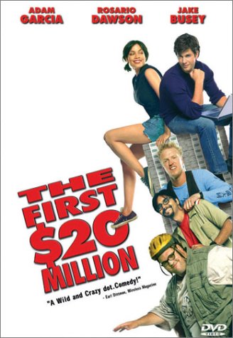 The First $20 Million Is Always the Hardest