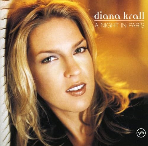 One Night in Paris