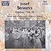 Song Margherita Polka Francaise Op.244 by Slovak State Philharmonic Orchestra on Josef Strauss Edition, Vol. 25 at Amazon