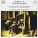 Song Un Poco Andante by Wilhelm van Wassenaer on Concerti Armonici 1-6 at Amazon