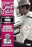 Coup De Pouce Clavier Vol 1 (+ 1 Cd)