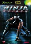 【初代】XBoxの名作・アクションゲーム人気投票＆ランキング【ACT】　1位　NINJA GAIDENの画像