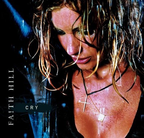 Cry [Canada CD Single]