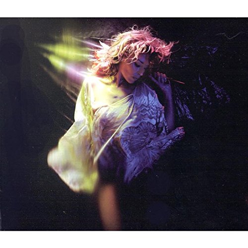 Come into My World [UK CD #1]