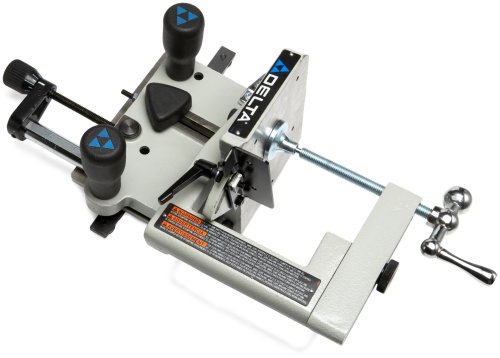 Delta 34-184 Universal Deluxe Tenoning Jig