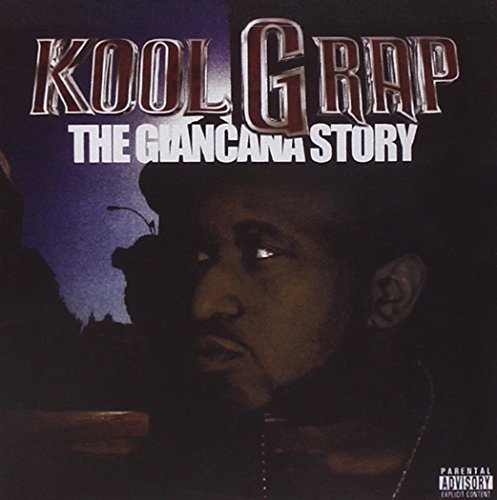The Giancana Story | Hip Hop Flavaヒップホップ・フレーバー