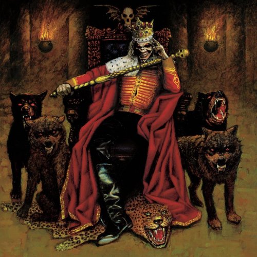 Edward the Great: Greatest Hits