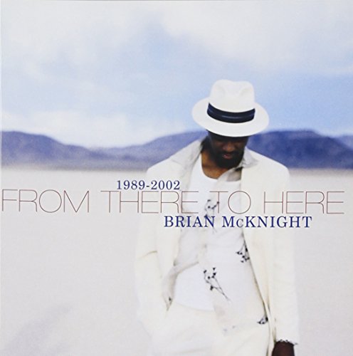 From There to Here: 1989-2002