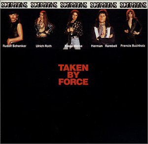 Taken by Force