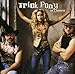 Song Leavin' Seems To Be The Goin' Thing by Trick Pony on On a Mission at Amazon