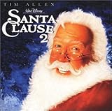 Santa Clause 2, The Soundtrack