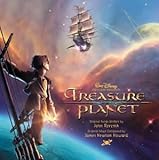 Treasure Planet Soundtrack