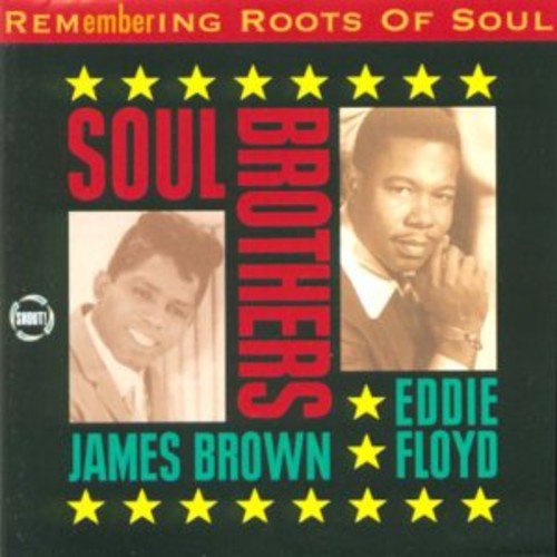 Remembering Roots of Soul, Vol. 3: Soul Brothers