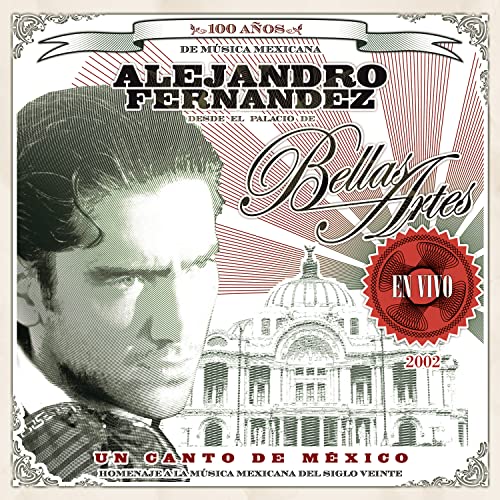 100 Anos de Musica Mexicana