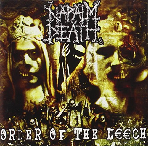 Order of the Leech