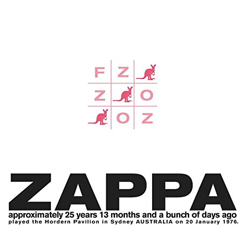 FZ: OZ