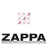 FZ: OZ