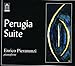 Song Summer Mood by Enrico Pieranunzi on Perugia Suite at Amazon