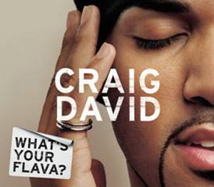 What's Your Flava [UK CD #1]