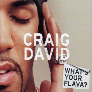 What's Your Flava [UK CD #2]