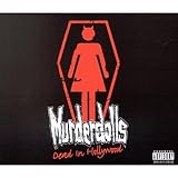 Dead in Hollywood [UK CD]