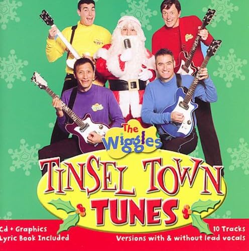 Tinsel Town Tunes