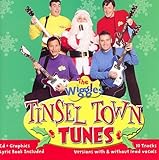 Tinsel Town Tunes
