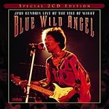 Blue Wild Angel: Live at the Isle of Wight [2-CD]