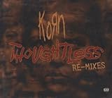 Thoughtless [Canada CD]