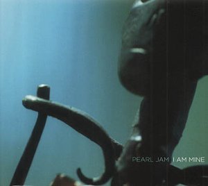 I Am Mine [Import]