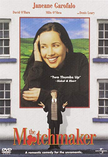 The Matchmaker