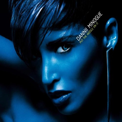 Put the Needle on It [Holland CD]