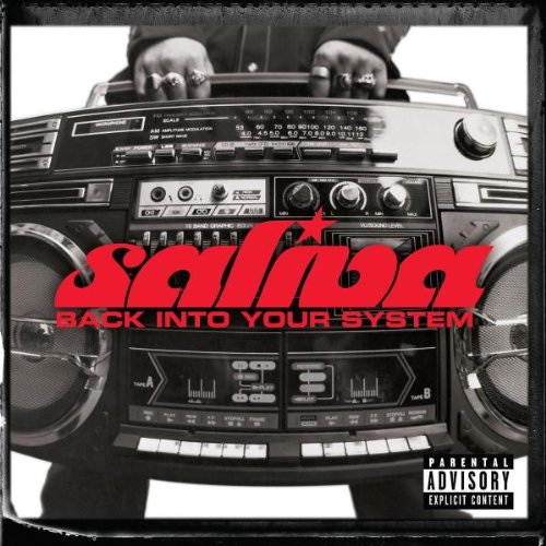 Back into Your System