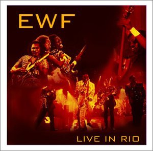 Live in Rio