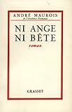 Ni Ange Ni Bete