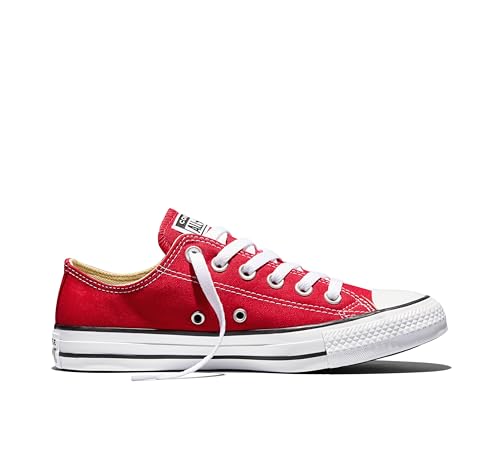 Converse CTAS CORE OX Shoes For UNISEX MULTI 41 | Casual Shoes : MainApps: Amazon.ae: Fashion