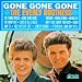 Song Gone Gone Gone by The Everly Brothers on Gone Gone Gone at Amazon