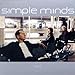 Song Androgyny by Simple Minds on Neapolis at Amazon