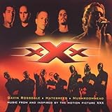 Adrenaline [Germany CD]