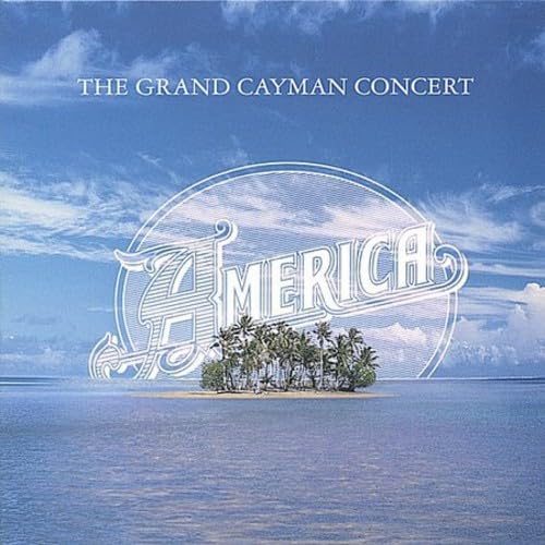 The Grand Cayman Concert