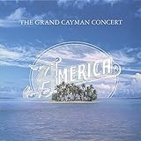 The Grand Cayman Concert