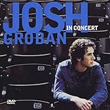 Josh Groban in Concert