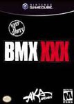 BMX XXX