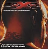 XXX Soundtrack