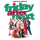 Friday After Next Soundtrack